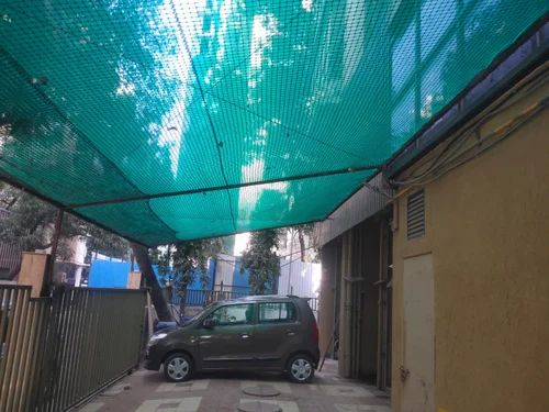 Car Parking Nets in Nizamabad