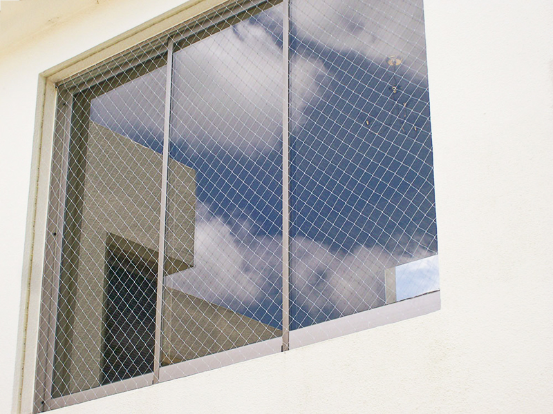 Window Safety Nets Hyderabad